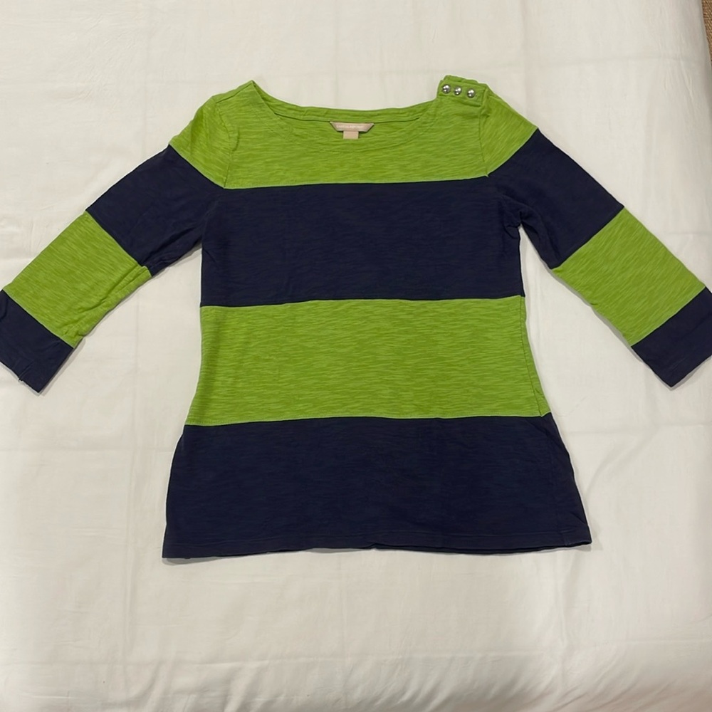 Banana Republic Polo - Small